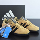 Adidas Samba ADV Cardboard Black - Encomenda