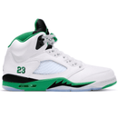 Air Jordan 5 Retro Lucky Green - Encomenda
