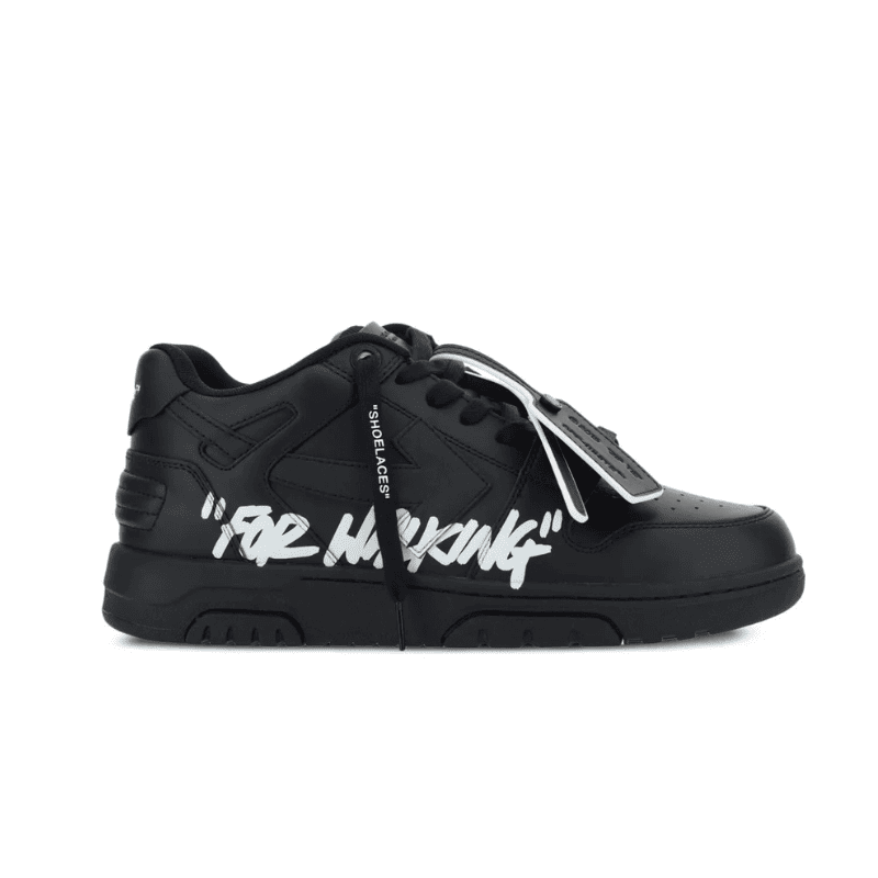 Off-White Out of Office For Walking Black - Encomenda
