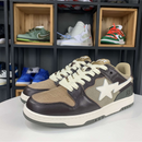 A Bathing Ape Bape SK8 Sta - Encomenda
