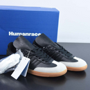 Adidas Samba x Pharrell Humanrace Black - Encomenda
