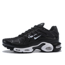 Nike Air Max plus TN "Black/White" - Encomenda