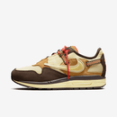 Air Max 1 x Cactus Jack RESTOCK Baroque Brown - Encomenda