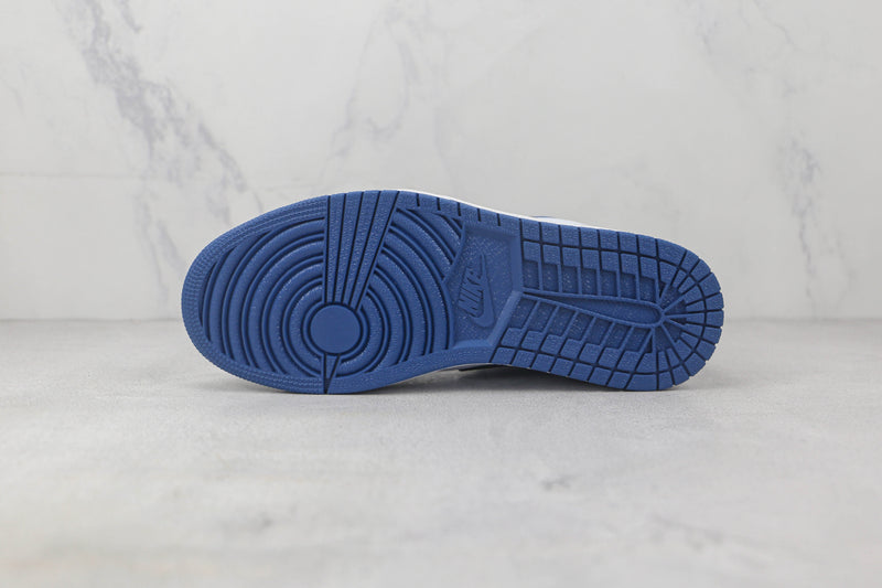 Jordan 1 Low SE True Blue - Encomenda