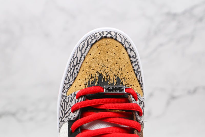 Nike SB Dunk Low What The Paul - Encomenda