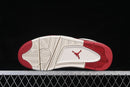 Air Jordan 4 Valentine's Day Pale Ivory Sierra Red (2026) - Encomenda