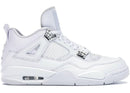 Jordan 4 Retro Pure Money - Encomenda