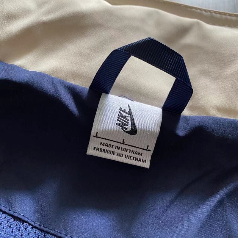 Jaqueta Nike x Cav Empt - Encomenda