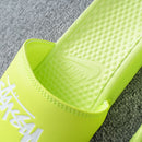 Nike Benassi x Stussy Slide - Encomenda