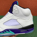 Air Jordan 5 Retro Grape Fresh Prince - Encomenda