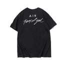 Camiseta Nike Air x Fear of God - Encomenda