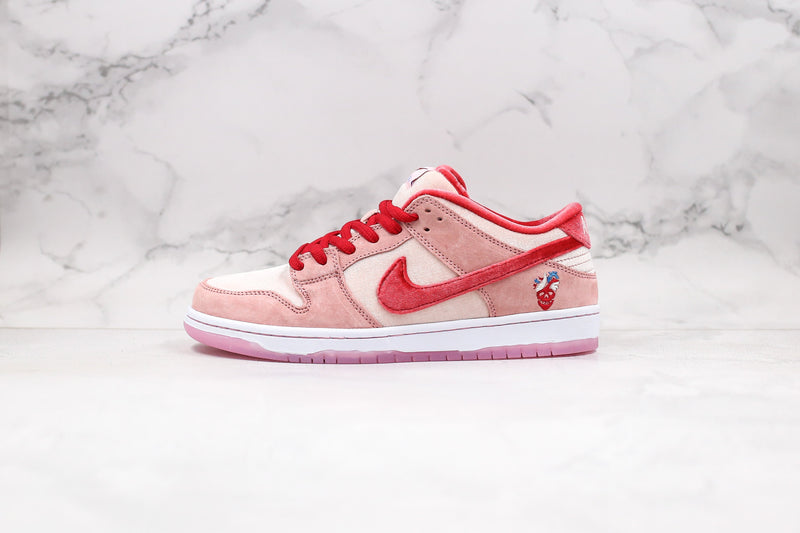 Nike SB Dunk Low Strangelove - Encomenda