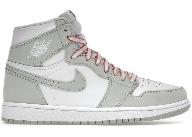 Jordan 1 Retro High OG Seafoam - Encomenda