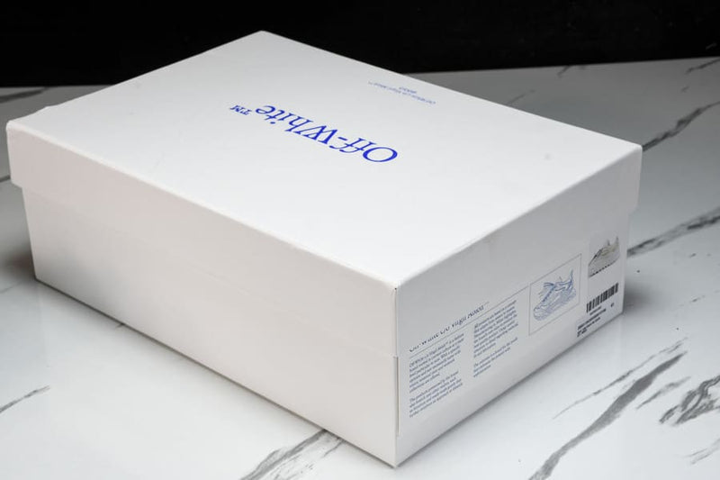 Off-White ODSY-1000 'White' - Encomenda