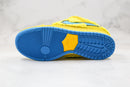 Nike SB Dunk Low Grateful Dead Bears Opti Yellow - Encomenda