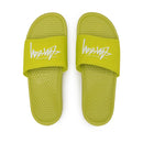 Nike Benassi x Stussy Slide - Encomenda