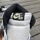 Jordan 1 Retro High OG White Cement - Encomenda