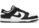Nike Dunk Low Retro Black White Panda - Encomenda