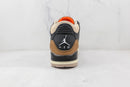Jordan 3 Retro Desert Elephant - Encomenda