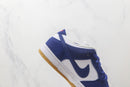 Nike SB Dodgers Low LA - Encomenda