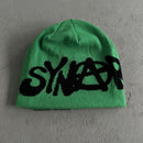 Gorro Syna World “Synarchy” Reversible - Encomenda