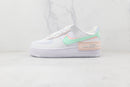 Nike Air Force 1 Shadow Atmosphere Mint Foam - Encomenda