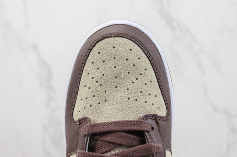 Nike Dunk Low Plum Eclipse - Encomenda