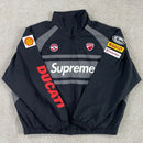 Conjunto Supreme x Ducati - ENCOMENDA