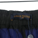 Conjunto Louis Vuitton Technical Tracksuit Azure - Encomenda