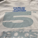 Moletom Sp5der Adult Sweatshirt 'Eggshell' - Encomenda