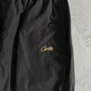 Conjunto Corteiz Brasil Preto - Encomenda