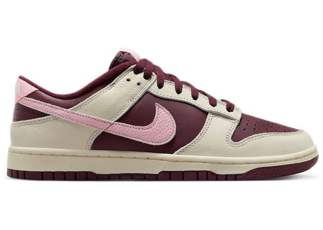 Nike Dunk Low Valentine’s Day - Encomenda
