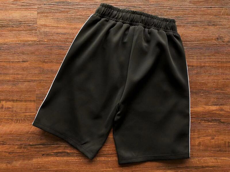 Palm Angels Classic Track Shorts - Encomenda