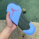 Air Jordan 5 Retro Olive (2024) - Encomenda