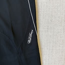 Conjunto Supreme x Nike Track Preto - Encomenda