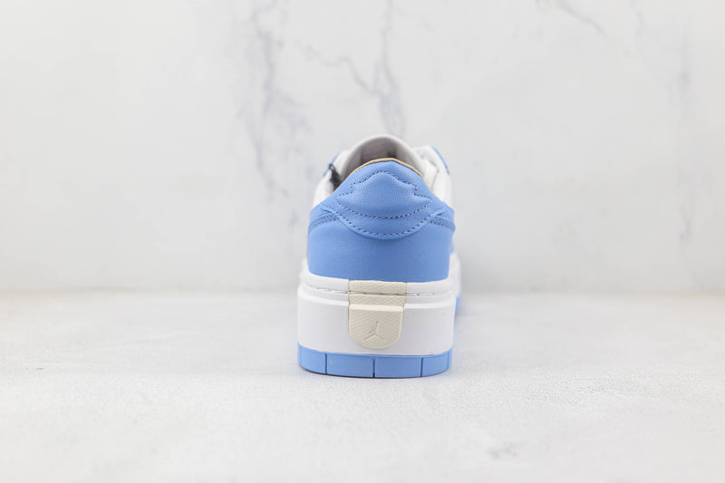 Jordan 1 Elevate Low UNC - Encomenda