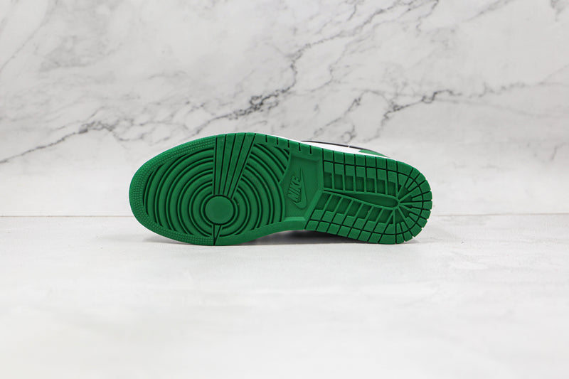 Jordan 1 Low Pine Green - Encomenda