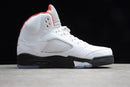 Air Jordan 5 Retro Fire Red