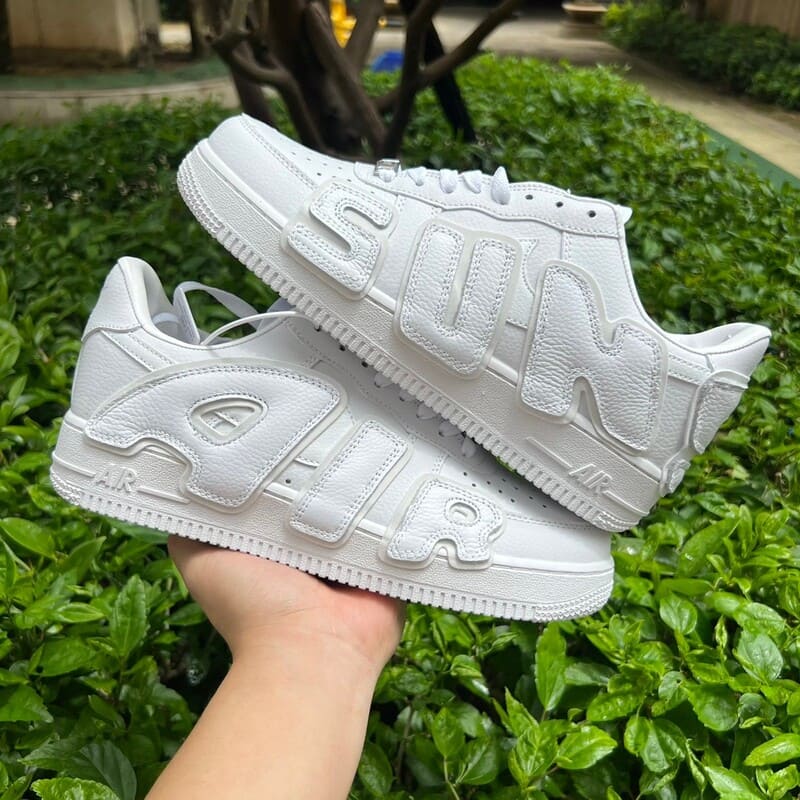 Air Force 1 Low White x Cactus Plant Flea Market - Encomenda