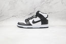 Nike Dunk High Panda - Encomenda