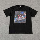 Camiseta Supreme Gas - ENCOMENDA