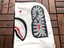 Moletom Bape Shark ABC White Camo - Encomenda