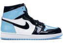Jordan 1 Retro High UNC Patent - Encomenda