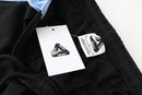 Conjunto Palace x Nike Track Black - Encomenda
