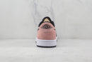 Jordan 1 Low Bleached Coral - Encomenda