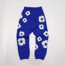 Calça Denim Tears The Cotton Wreath Blue - Encomenda