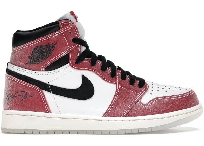 Jordan 1 Retro High Trophy Room Chicago - Encomenda