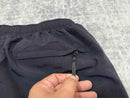 Conjunto Supreme OLD English Track Black - Encomenda