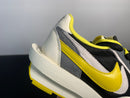 Nike LD Waffle sacai Undercover Black Bright Citron - Encomenda
