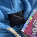 Conjunto Synaworld Logo Azul - Encomenda